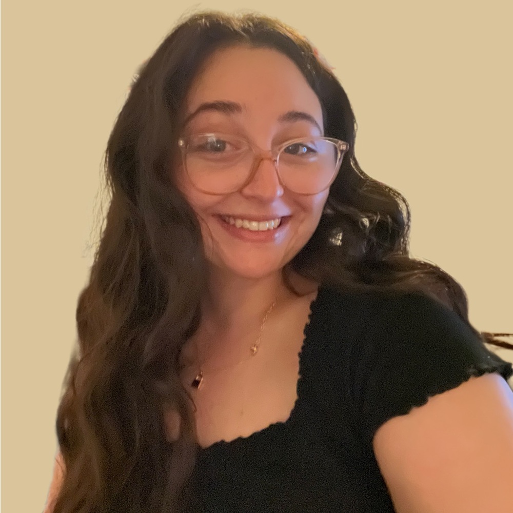 Meet your Posher, Carly